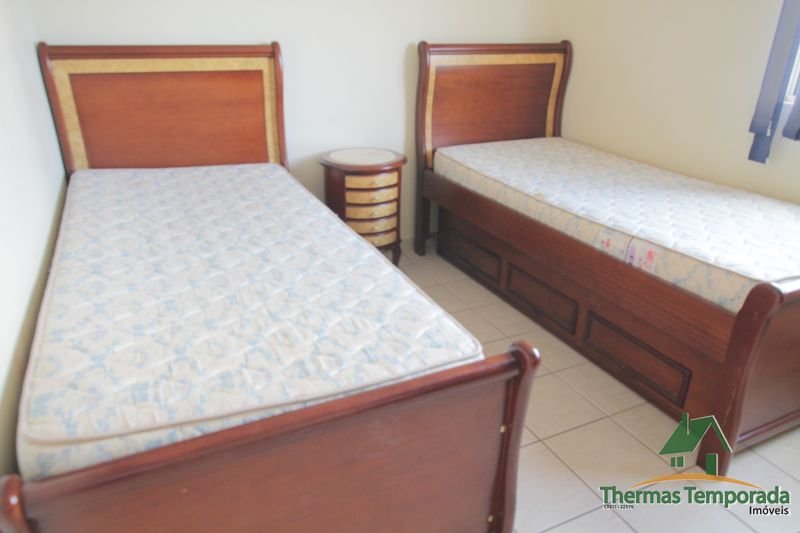 Fotos apartametnos PRIVE DAS THERMAS I CALDAS NOVAS